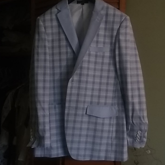 sports coat - Picture 4 of 4